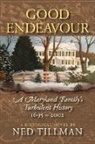 Ned Tillman - Good Endeavour