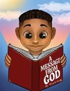 Michele D Smith, Tbd - A Message from God