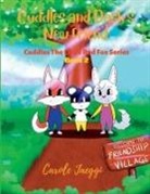 Carole Jaeggi - Cuddles and Dash's New Friend