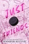 Jennifer Sucevic - Just Friends (Special Edition)