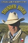 Benny G Richards - Thunder River