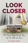 Allison Heart - Look Closer