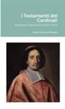 Maria Gemma Paviolo - I Testamenti dei Cardinali