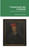 Maria Gemma Paviolo - I Testamenti dei Cardinali