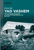Doron Bar - Yad Vashem
