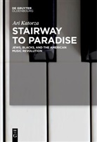 Ari Katorza - Stairway to Paradise