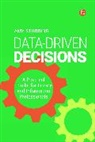 Amy Stubbing - Data-Driven Decisions