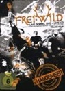 Frei.Wild - Händemeer, 1 Audio-CD + 2 DVDs (Audiolibro)