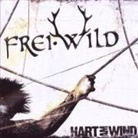 Frei.Wild - Hart am Wind, 1 Audio-CD (Hörbuch)