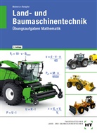 Rainer Dr. Rempfer, Hermann Meiners, Rainer (Dr.) Rempfer - eBook inside: Buch und eBook Land- und Baumaschinentechnik, m. 1 Buch, m. 1 Online-Zugang