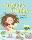 Kat Harrison - Surgery on Sunday