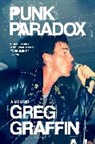 Greg Graffin - Punk Paradox