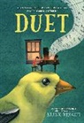 Elise Broach, Broach Elise, Ziyue Chen, Chen Ziyue - Duet