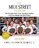 Christopher Kimball, Kimball Christopher - The Milk Street Cookbook (Seventh Edition)