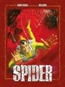 Spider 4