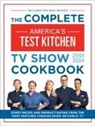 America's Test Kitchen - The Complete America's Test Kitchen TV Show Cookbook 2001-2024