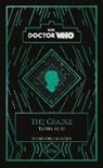 Natasha Suri, Tasha Suri, Doctor Who - Doctor Who: The Cradle