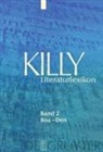 Wilhelm Kühlmann - Killy Literaturlexikon - Band 2: Boa - Den