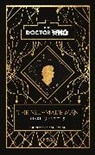 Mark Griffiths, Doctor Who - Doctor Who: The Self-Made Man