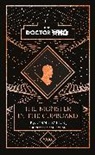 Kalynn Bayron, Doctor Who - Doctor Who: The Monster in the Cupboard