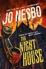 Jo Nesbo - The Night House