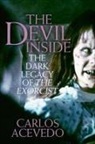 Acevedo Carlos - The Devil Inside