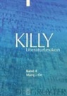 Walther Killy, Wilhelm Kühlmann - Killy Literaturlexikon - Band 8: Marq - Or