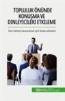 Nicolas Martin - Topluluk önünde konu¿ma ve dinleyicileri etkileme