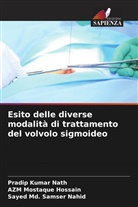 AZM Mostaque Hossain, Sayed Md. Samser Nahid, Pradip Kumar Nath - Esito delle diverse modalità di trattamento del volvolo sigmoideo