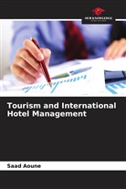 Saad Aoune - Tourism and International Hotel Management