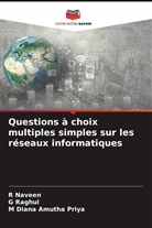 M Diana Amutha Priya, M. Diana Amutha Priya, R Naveen, R. Naveen, G Raghul, G. Raghul - Questions à choix multiples simples sur les réseaux informatiques