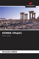 Mamadou Nadio - KONNA (Mopti)