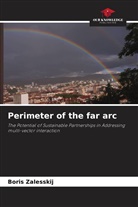 Boris Zalesskij - Perimeter of the far arc
