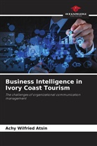 Achy Wilfried ATSIN - Business Intelligence in Ivory Coast Tourism