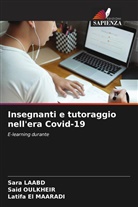 Latifa El Maaradi, Sara Laabd, Said Oulkheir - Insegnanti e tutoraggio nell'era Covid-19