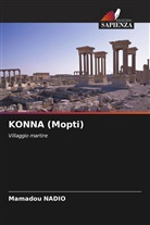 Mamadou Nadio - KONNA (Mopti)