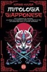 Kimiko Hyuga, Historia Magistra - Mitologia Giapponese
