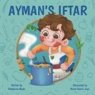 Stephanie Boyle, Kevin Soeria Jaya - Ayman's Iftar