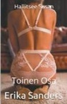 Erika Sanders - Hallitsee Susan. Toinen Osa