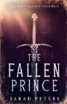 Sarah Peters - The Fallen Prince
