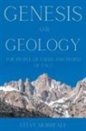 Steve Morreale - Genesis and Geology For People of Faith and People of Fact