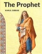 Kahlil Gibran - The Prophet