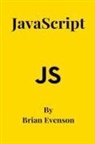 Brian Evenson - JavaScript
