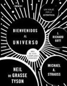 Bienvenidos al Universo. Nueva edición