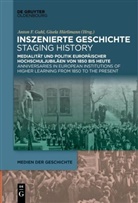 Anton Guhl, Hürlimann, Gisela Hürlimann - Inszenierte Geschichte | Staging History