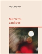 Anja Lampinen - Murrettu vanhuus