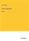 Jean Racine - ¿uvres complètes