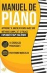 WeMusic Lab - Manuel de Piano
