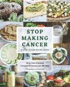 An Oasis of Healing, Thomas Lodi - Stop Making Cancer