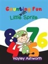 Hayley Ashworth - Counting Fun with Little Sprite